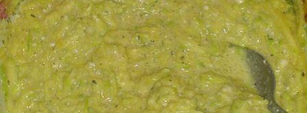 запеканка неженка. Шаг 5