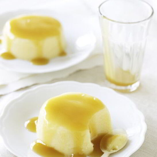 Рецепт запеканка с апельсинами в мультиварке