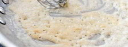 запеканка с фасолью и беконом. Шаг 3