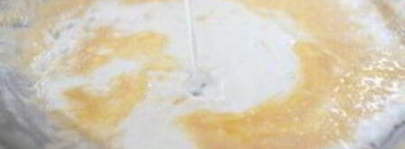 запеканка с фасолью и беконом. Шаг 4