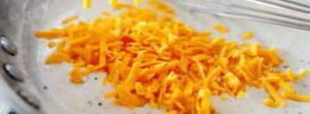 запеканка с фасолью и беконом. Шаг 5