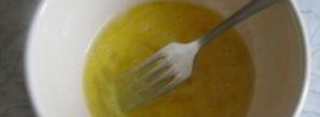 запеканка с грибами. Шаг 6