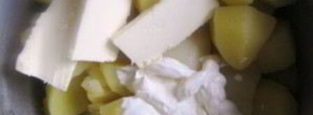 запеканка с грибами. Шаг 7