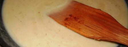 запеканка с курицей, кабачками и грибами. Шаг 6