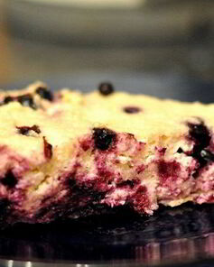 Запеканка творожная диетическая в духовке