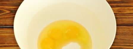 запеканка творожно-тыквенная в мультиварке. Шаг 4