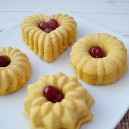 Рецепт запеканки за 5 минут