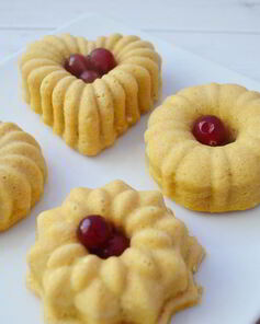 Запеканки за 5 минут