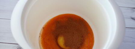 запеканки за 5 минут. Шаг 2