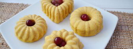 запеканки за 5 минут. Шаг 5