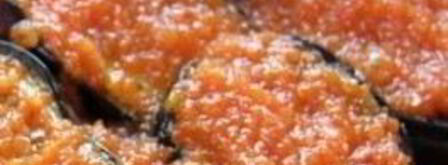 баклажаны в аджике. Шаг 6