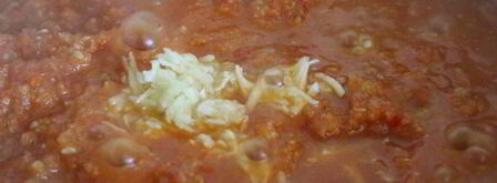 кабачковая аджика. Шаг 6