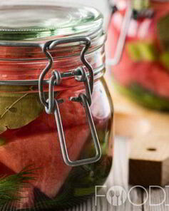 Арбуз на зиму