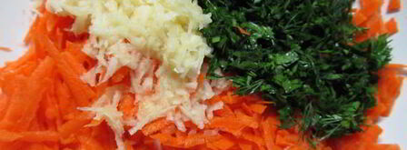 баклажаны квашенные. Шаг 2