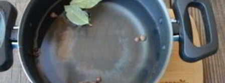 баклажаны под грибы на зиму. Шаг 4