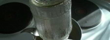 болгарские помидоры на зиму. Шаг 2