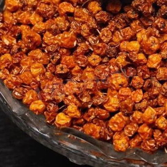 Рецепт черноплодная рябина на зиму