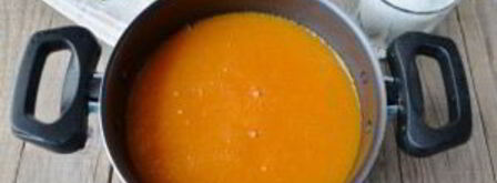 абрикосовый джем на зиму. Шаг 5