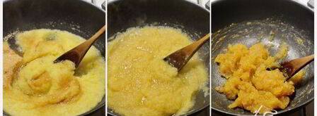 ананасовый джем. Шаг 3