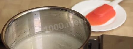 банановый джем. Шаг 4