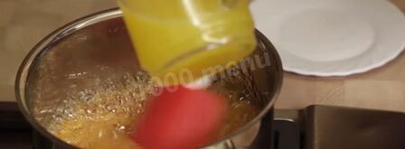 банановый джем. Шаг 6