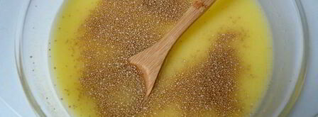 булочки с апельсиновым джемом. Шаг 2