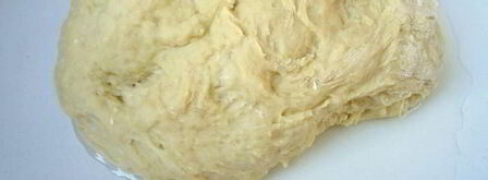 булочки с апельсиновым джемом. Шаг 5