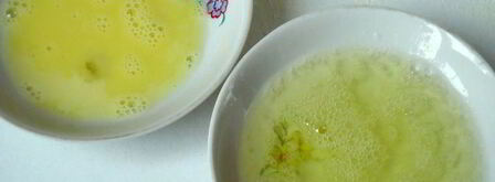 булочки с апельсиновым джемом. Шаг 8