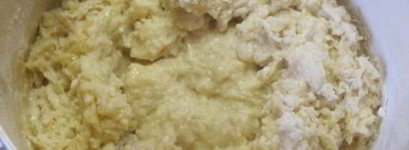 булочки с джемом. Шаг 3