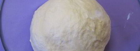 булочки с джемом. Шаг 4