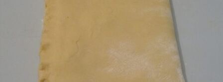 булочки с джемом. Шаг 6