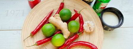 чили джем из острого перца. Шаг 9