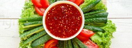 чили джем из острого перца. Шаг 21