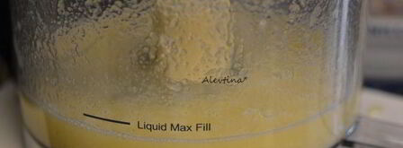 домашний лимонный джем. Шаг 4