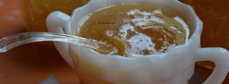 домашний лимонный джем. Шаг 7