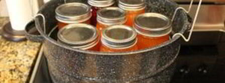 джем из абрикосов. Шаг 8