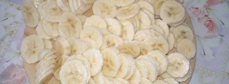 джем из бананов, апельсинов и лимонов. Шаг 5