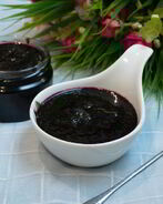 Джем из черники на зиму