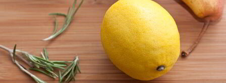 джем из груш с розмарином. Шаг 2