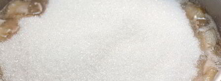 джем из груш с розмарином. Шаг 5