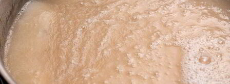 джем из груш с розмарином. Шаг 7