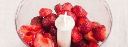 джем из клубники на зиму. Шаг 5