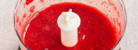 джем из клубники на зиму. Шаг 6