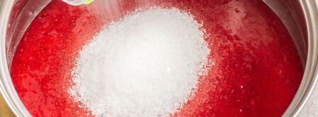 джем из клубники на зиму. Шаг 8