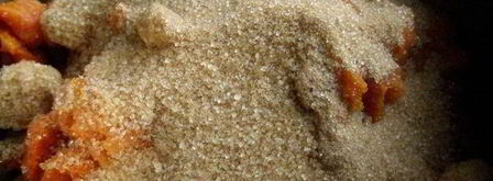 джем из кураги с мадерой и пряностями. Шаг 4