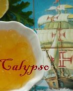 Джем из лимонов