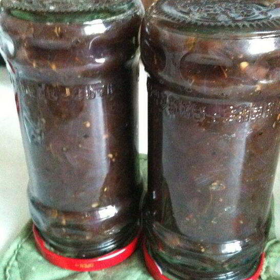 Рецепт джем из лука