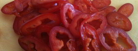 джем из лука. Шаг 2