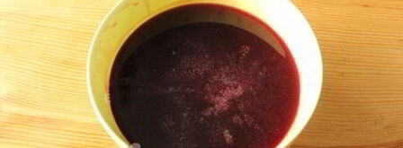 джем из малины. Шаг 7