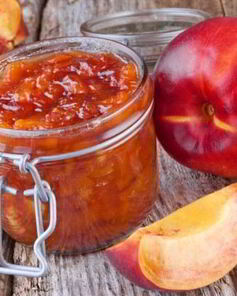 Джем из нектаринов